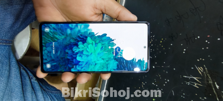 Samsung S20fe 5g 8_128